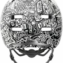 Abus Skurb ACE - Casque De Ville -Equipement Vélo Populaire Magasin ABUS 96456 SKURB ACE CITY VIBES 4