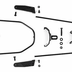 ACID MTB 60 26" Jeu De Garde-boue -Equipement Vélo Populaire Magasin ACID 26 Schutzblechset 60 5