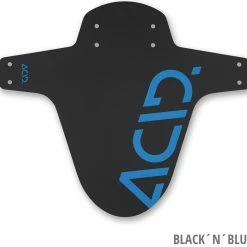 ACID Tôle De Protection Downhill 12 ACID Tôle De Protection Downhill -Equipement Vélo Populaire Magasin ACID Downhill Schutzblech 93542