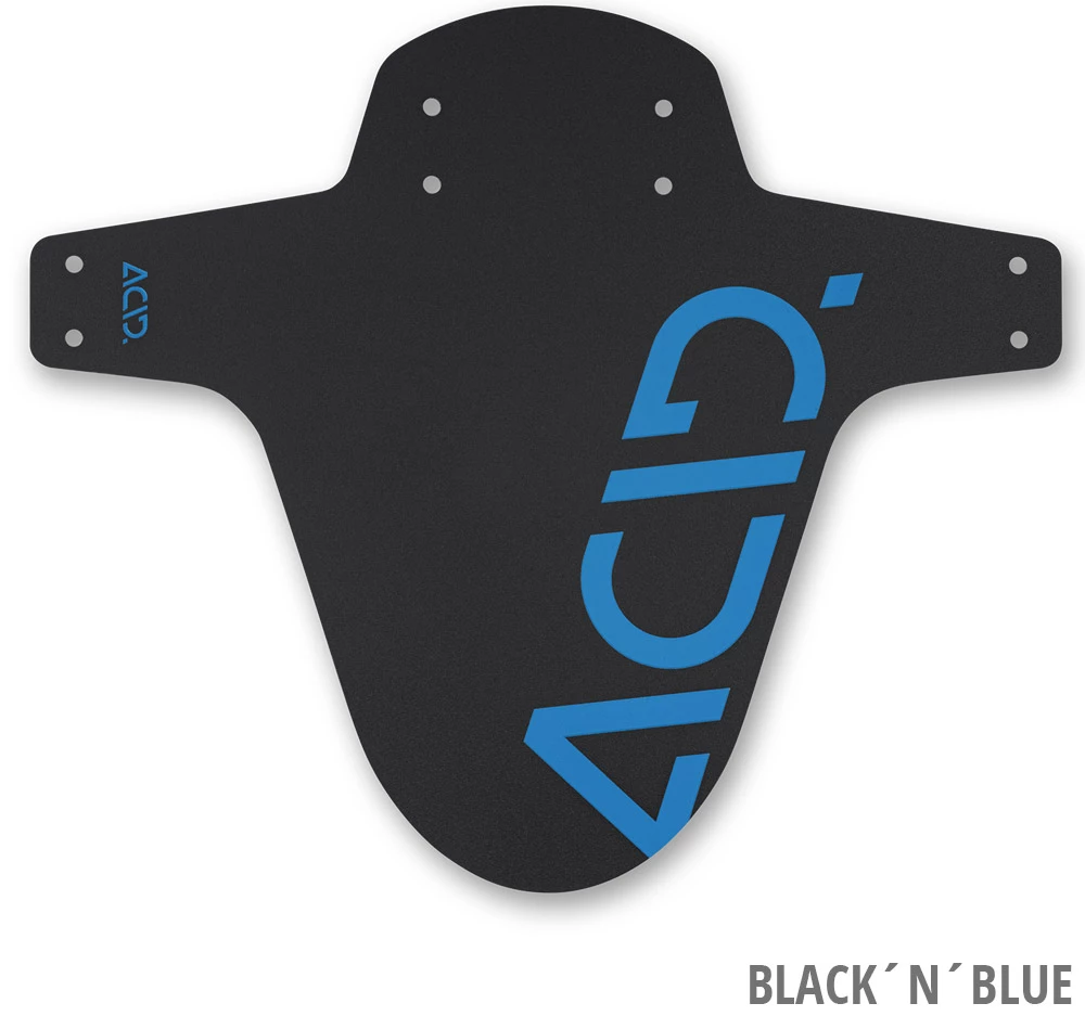 ACID Tôle De Protection Downhill 7 ACID Tôle De Protection Downhill – Image 5