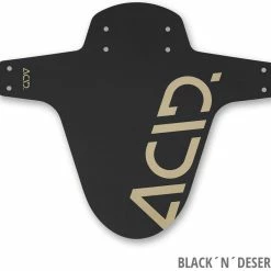 ACID Tôle De Protection Downhill 10 ACID Tôle De Protection Downhill -Equipement Vélo Populaire Magasin ACID Downhill Schutzblech 93544