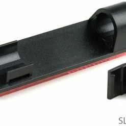 ACID Réflecteur De Porte-bagages 12 ACID Réflecteur De Porte-bagages -Equipement Vélo Populaire Magasin ACID Gepacktragerreflektor 93448 5