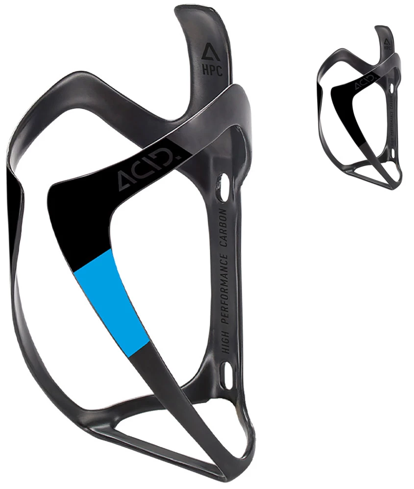 ACID Porte-bidon HPC En Carbone 3 ACID Porte-bidon HPC En Carbone