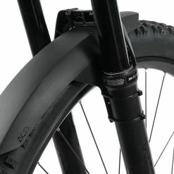 ACID MUD BLOCKER Garde-boue Avant -Equipement Vélo Populaire Magasin ACID Mud Blocker 93390 3