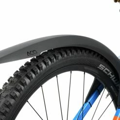 ACID MUD BLOCKER Garde-boue Arrière -Equipement Vélo Populaire Magasin ACID Mud Blocker 93392 3