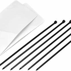 ACID MUD BLOCKER Garde-boue Arrière -Equipement Vélo Populaire Magasin ACID Mud Blocker 93392 4