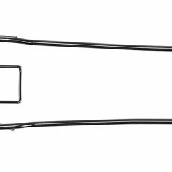 ACID Clapet à Ressort PURE -Equipement Vélo Populaire Magasin ACID Pure Federklappe 93481 3