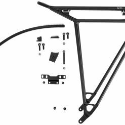 ACID Porte-bagages RILink SIC PURE 28 -Equipement Vélo Populaire Magasin ACID RILink SIC PURE 93092 5