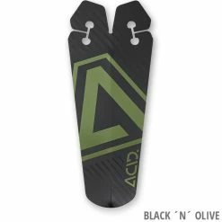 ACID Tôle De Protection SPLASH 13 ACID Tôle De Protection SPLASH -Equipement Vélo Populaire Magasin ACID SPLASH Schutzblech 93666