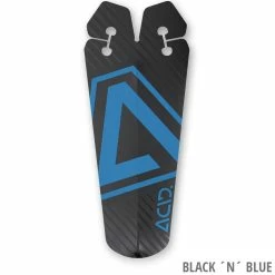 ACID Tôle De Protection SPLASH 11 ACID Tôle De Protection SPLASH -Equipement Vélo Populaire Magasin ACID SPLASH Schutzblech 93668
