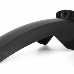 ACID Arde-boue Avant MUD SHIELD -Equipement Vélo Populaire Magasin ACID Schutzblech MUD SHIELD vorne lang 93502