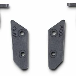 ACID Adaptateur De Fourche Pour Barres De Garde-boue à Visser