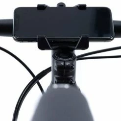 ACID Support Universel Pour Téléphone Portable -Equipement Vélo Populaire Magasin ACID Handyhalterung 93339 03