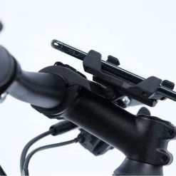 ACID Support Universel Pour Téléphone Portable -Equipement Vélo Populaire Magasin ACID Handyhalterung 93339 04