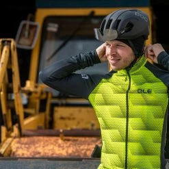 ALE Sharp - Windbreaker -Equipement Vélo Populaire Magasin ALE L22025460 1 SHARP 4