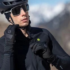 ALE Riparo - Thermal Jacket 10 ALE Riparo - Thermal Jacket -Equipement Vélo Populaire Magasin ALE L23078401 1 RIPARO 3