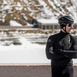 ALE Riparo - Thermal Jacket 12 ALE Riparo - Thermal Jacket -Equipement Vélo Populaire Magasin ALE L23078401 1 RIPARO 5