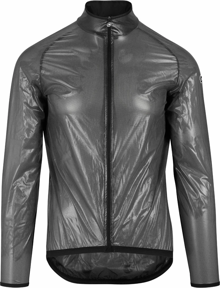 Assos Mille GT Clima Jacket EVO - Coupe-vent 3 Assos Mille GT Clima Jacket EVO - Coupe-vent