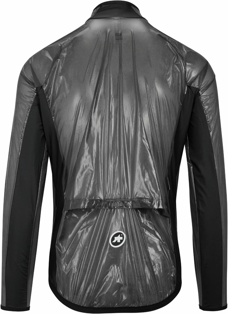 Assos Mille GT Clima Jacket EVO - Coupe-vent 4 Assos Mille GT Clima Jacket EVO - Coupe-vent – Image 2
