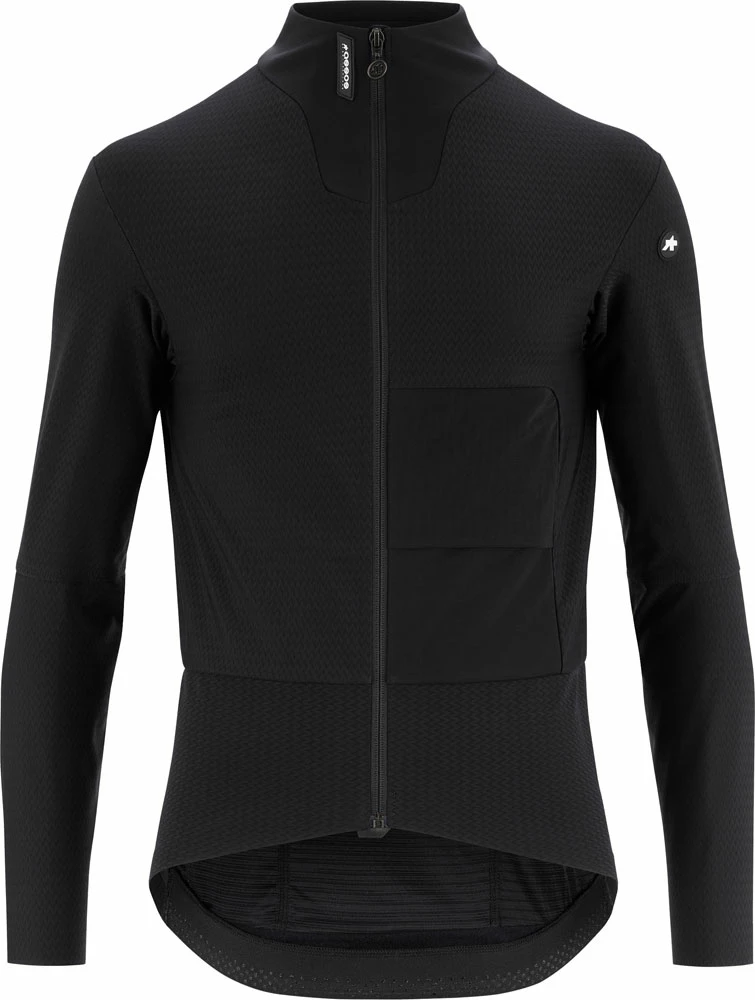 Assos Equipe R HABU Winter S9 - Veste Thermique 3 Assos Equipe R HABU Winter S9 - Veste Thermique