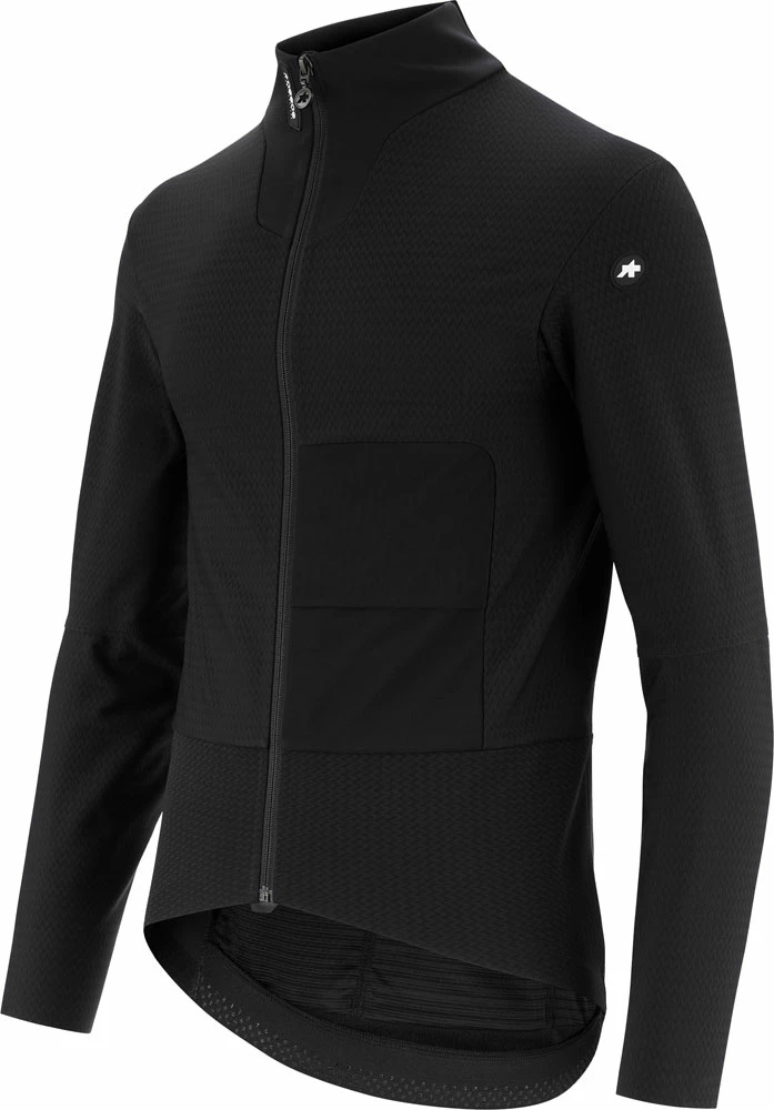 Assos Equipe R HABU Winter S9 - Veste Thermique 6 Assos Equipe R HABU Winter S9 - Veste Thermique – Image 4