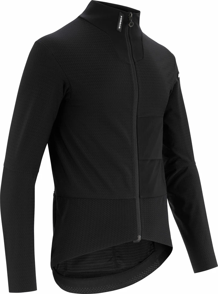 Assos Equipe R HABU Winter S9 - Veste Thermique 7 Assos Equipe R HABU Winter S9 - Veste Thermique – Image 5