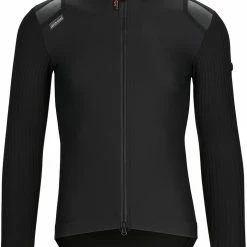 Assos Equipe RS Spring Fall TARGA - Softshell Jacket