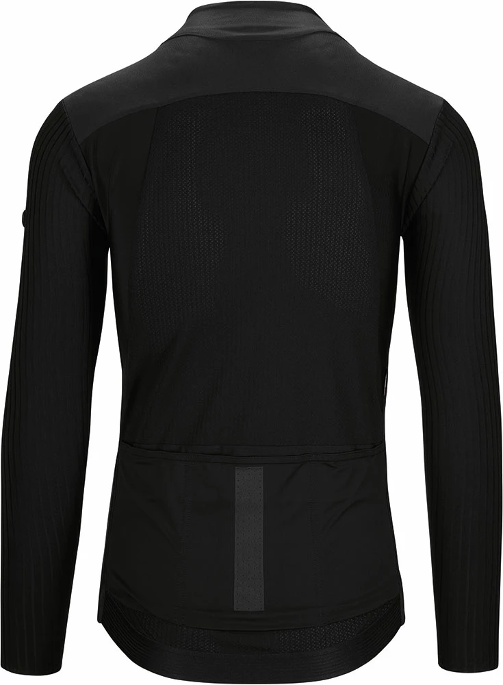 Assos Equipe RS Spring Fall TARGA - Softshell Jacket 4 Assos Equipe RS Spring Fall TARGA - Softshell Jacket – Image 2