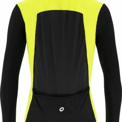 Assos Mille GTS Spring Fall C2 - Veste Thermique -Equipement Vélo Populaire Magasin ASSOS Mille GT Spring Fall C2 Thermojacke 11 30 381 32 2