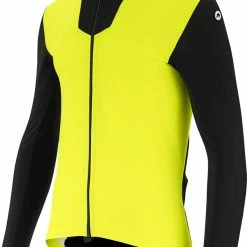 Assos Mille GTS Spring Fall C2 - Veste Thermique -Equipement Vélo Populaire Magasin ASSOS Mille GT Spring Fall C2 Thermojacke 11 30 381 32 3