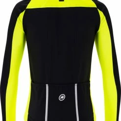 Assos Mille GT Winter EVO - Veste Softshell -Equipement Vélo Populaire Magasin ASSOS Mille GT Winter EVO Softshelljacke 11 30 363 32 2