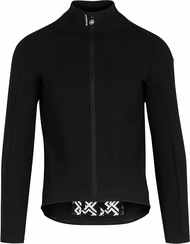 Assos Mille GT Ultraz Winter - Veste Softshell 3 Assos Mille GT Ultraz Winter - Veste Softshell