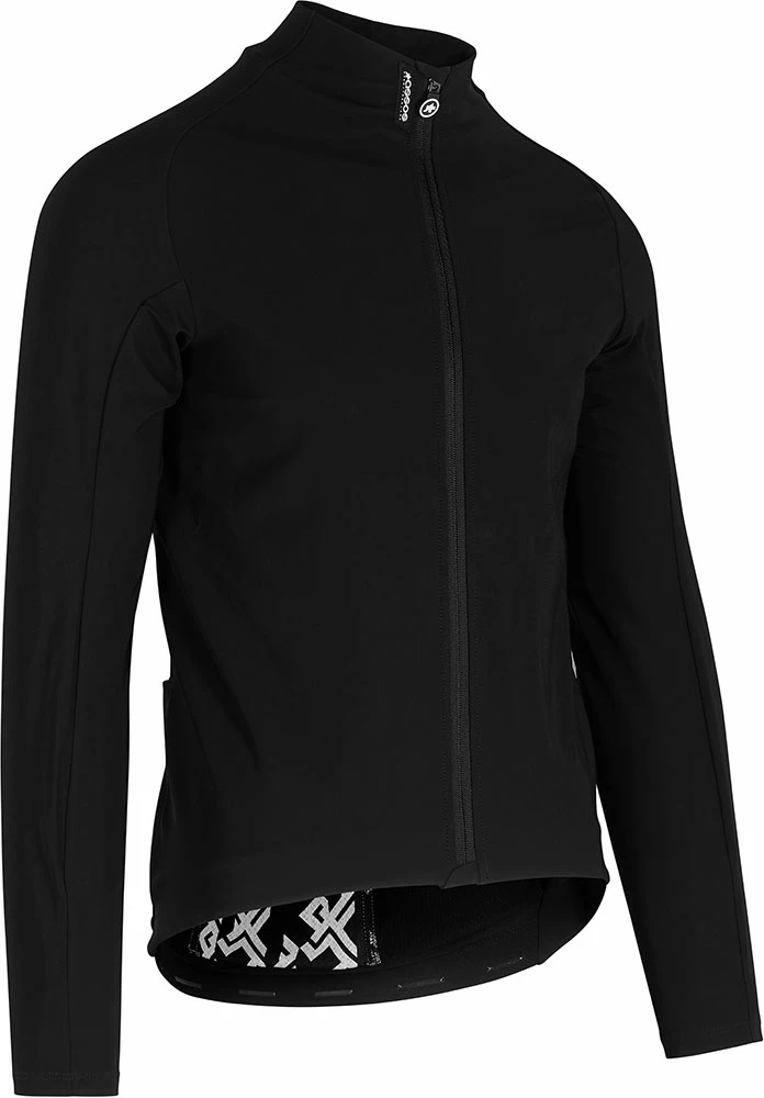 Assos Mille GT Ultraz Winter - Veste Softshell 4 Assos Mille GT Ultraz Winter - Veste Softshell – Image 2