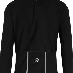Assos Mille GT Ultraz Winter - Veste Softshell 8 Assos Mille GT Ultraz Winter - Veste Softshell -Equipement Vélo Populaire Magasin ASSOS Mille GT Ultraz Winter Softshelljacke 11 30 365 18 3