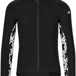 Assos Mille GT Winter EVO - Veste Softshell