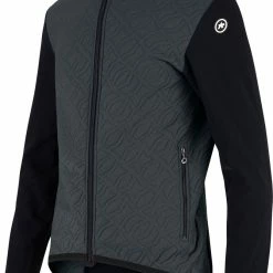 Assos Trail Steppenwolf Spring Fall T3 - Veste Coupe-vent -Equipement Vélo Populaire Magasin ASSOS Trail Steppenwolf Spring Fall T3 Windjacke 51 30 306 70 3