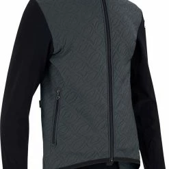 Assos Trail Steppenwolf Spring Fall T3 - Veste Coupe-vent -Equipement Vélo Populaire Magasin ASSOS Trail Steppenwolf Spring Fall T3 Windjacke 51 30 306 70 4
