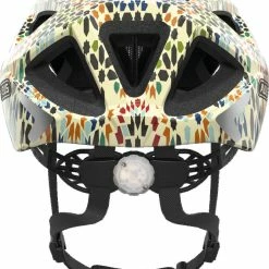 Abus Aduro 2.0 - Trekking Helmet -Equipement Vélo Populaire Magasin Abus Aduro 2 0 Trekking Helm 86985 4