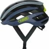 Abus AirBreaker - Road Bike Helmet -Equipement Vélo Populaire Magasin Abus AirBreaker Rennradhelm 86847 1