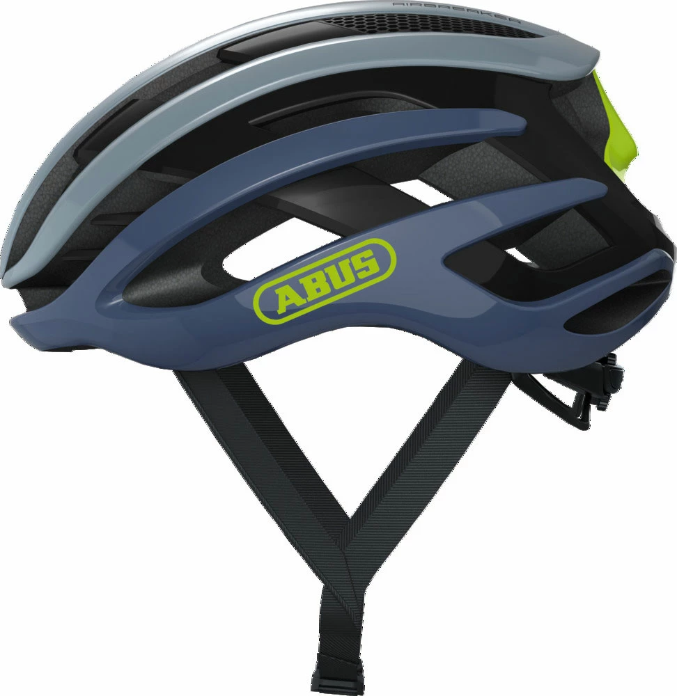 Abus AirBreaker - Road Bike Helmet 3 Abus AirBreaker - Road Bike Helmet