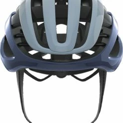 Abus AirBreaker - Road Bike Helmet 8 Abus AirBreaker - Road Bike Helmet -Equipement Vélo Populaire Magasin Abus AirBreaker Rennradhelm 86847 3