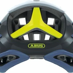 Abus AirBreaker - Road Bike Helmet 9 Abus AirBreaker - Road Bike Helmet -Equipement Vélo Populaire Magasin Abus AirBreaker Rennradhelm 86847 4