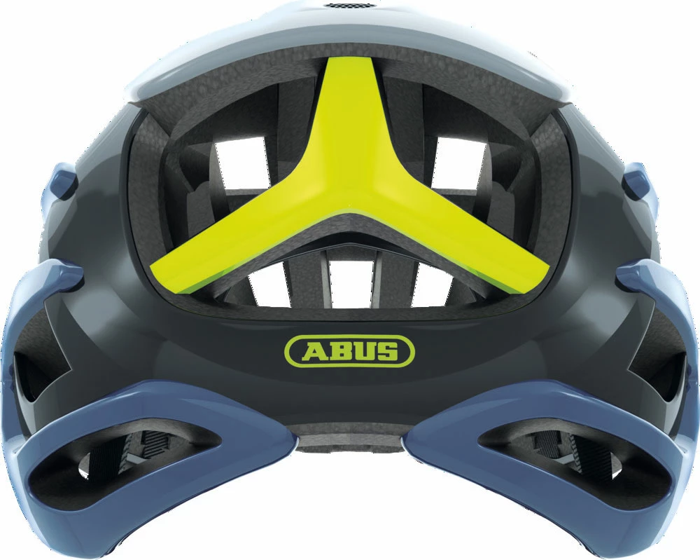 Abus AirBreaker - Road Bike Helmet 6 Abus AirBreaker - Road Bike Helmet – Image 4