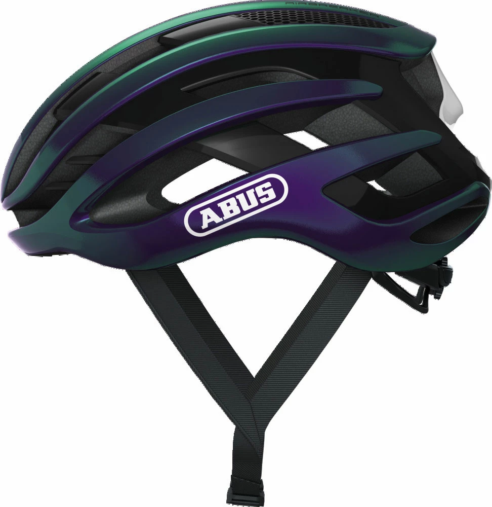 Abus AirBreaker - Road Bike Helmet 3 Abus AirBreaker - Road Bike Helmet