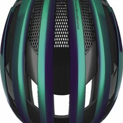 Equipement Vélo Populaire Magasin -Equipement Vélo Populaire Magasin Abus AirBreaker Rennradhelm 87512 2