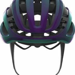 Abus AirBreaker - Road Bike Helmet 8 Abus AirBreaker - Road Bike Helmet -Equipement Vélo Populaire Magasin Abus AirBreaker Rennradhelm 87512 3
