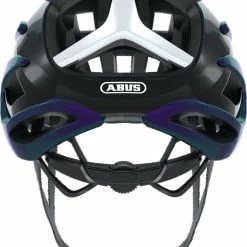 Abus AirBreaker - Road Bike Helmet 9 Abus AirBreaker - Road Bike Helmet -Equipement Vélo Populaire Magasin Abus AirBreaker Rennradhelm 87512 4