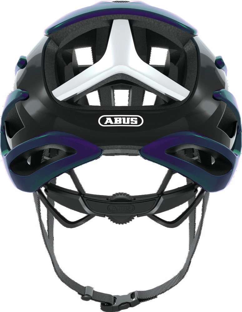 Abus AirBreaker - Road Bike Helmet 6 Abus AirBreaker - Road Bike Helmet – Image 4