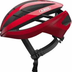 Equipement Vélo Populaire Magasin 39 Abus Aventor - Road Bike Helmet