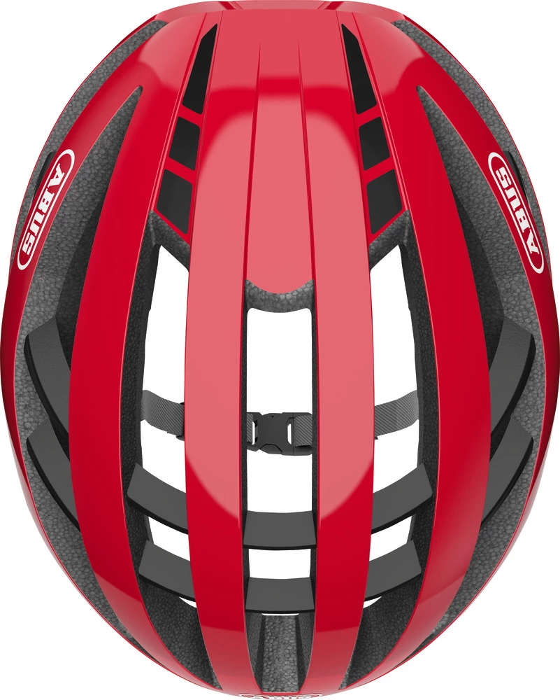Abus Aventor - Road Bike Helmet 4 Abus Aventor - Road Bike Helmet – Image 2